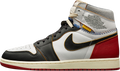 Union x Air Jordan 1 Retro High OG NRG Varsity Red