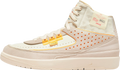 Union x Air Jordan 2 Rattan