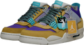 Union x Air Jordan 4 Desert Moss