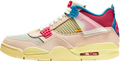 Union x Air Jordan 4 Guava Ice