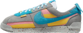 Union x Nike Cortez Light Smoke