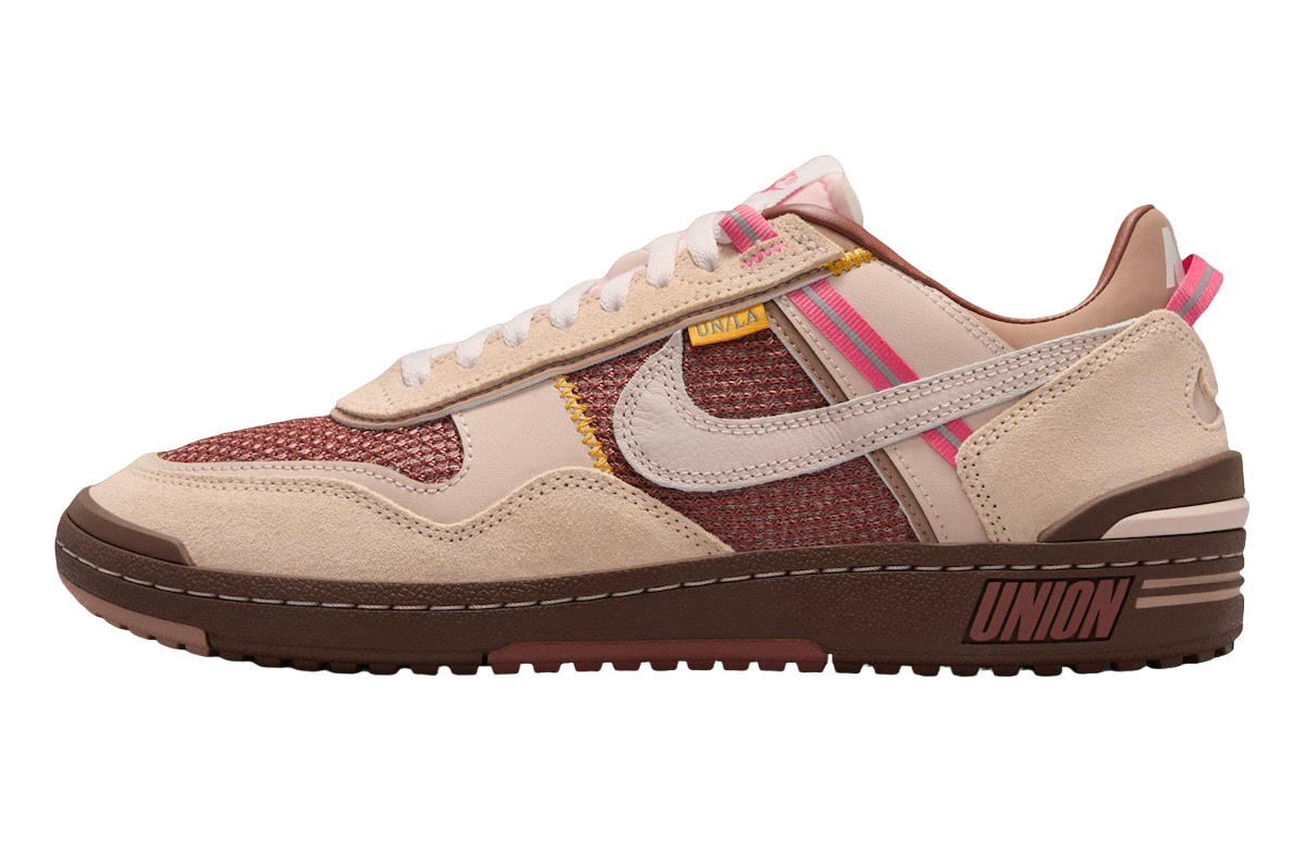 Union x Nike Field General Shimmer