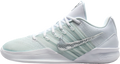 Unisex Nike Sabrina 3 White/Mint Foam