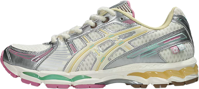 VANDYTHEPINK x ASICS Gel Kayano 12.1 Vanilla