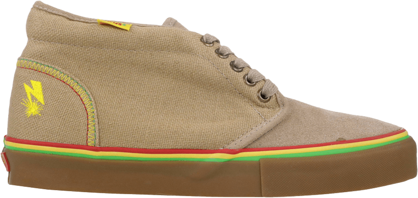 Vans Chukka Lx Bad Brains