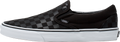 Vans Classic Slip-on Checkerboard Black Check