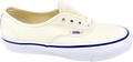 Vans OG Authentic LX Classic White