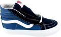 Vans OG Sk8-Hi LX Navy / Stv Navy