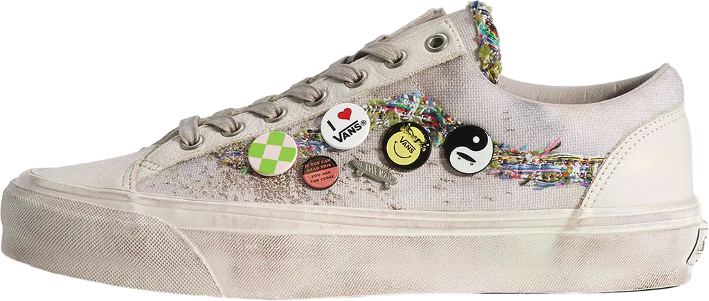 Vans Old Skool 36 Souvenir