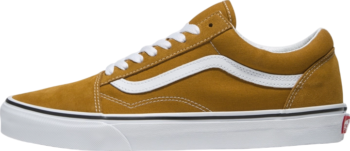 Vans Old Skool Golden Brown