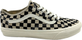 Vans Old Skool Tapered Eco Theory-Black White Checkerboard