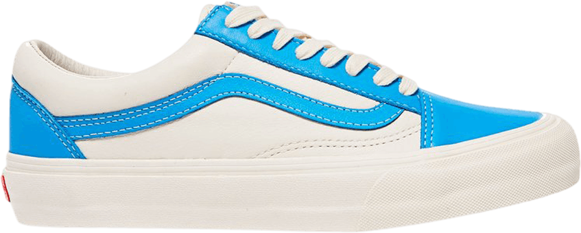 Vans Old Skool Vlt LX Bonnie Blue Marshmallow