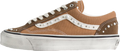 Vans Premium Old Skool 36 Vintage Cocoa Brown