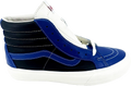 Vans Sk8-Hi Reissue Vlt LX True Blue Black