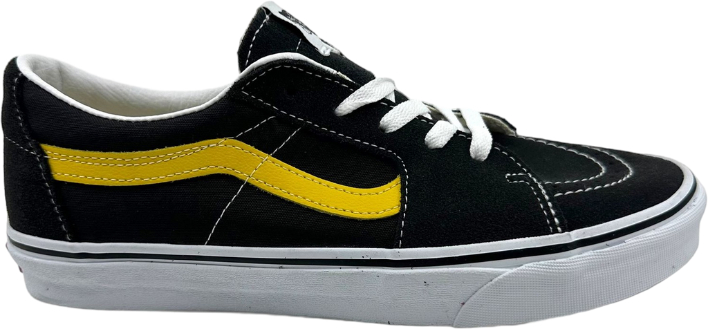 Vans Sk8-Low Utility Pop-Raven Freesia