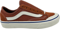 Vans Style 36 Decon SF Salt Wash-Potters Clay