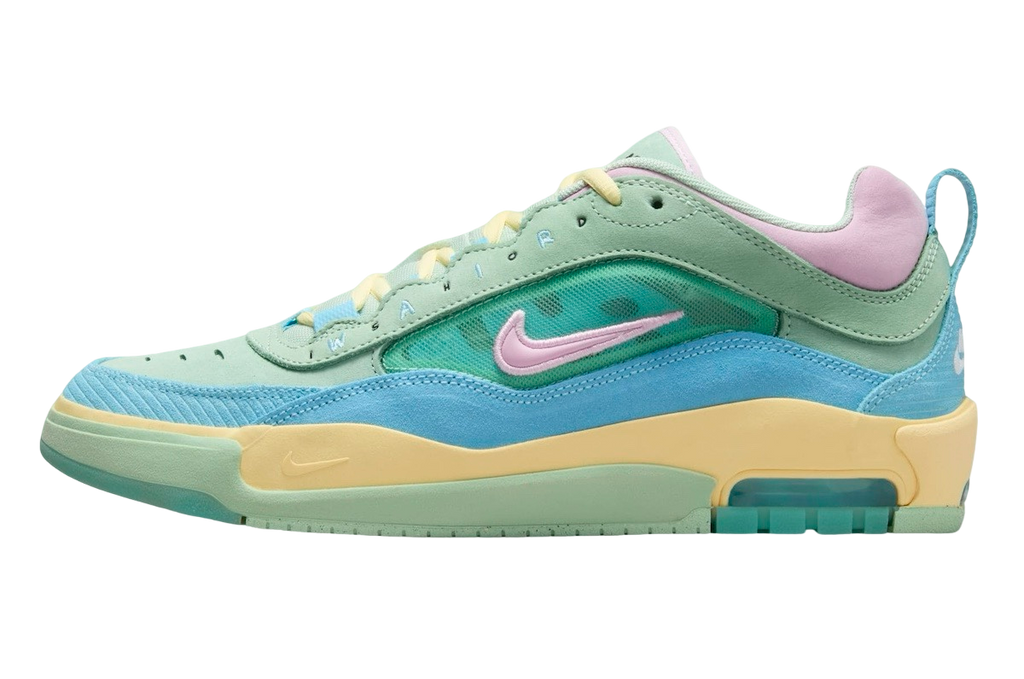 Verdy x Nike SB Air Max Ishod Visty