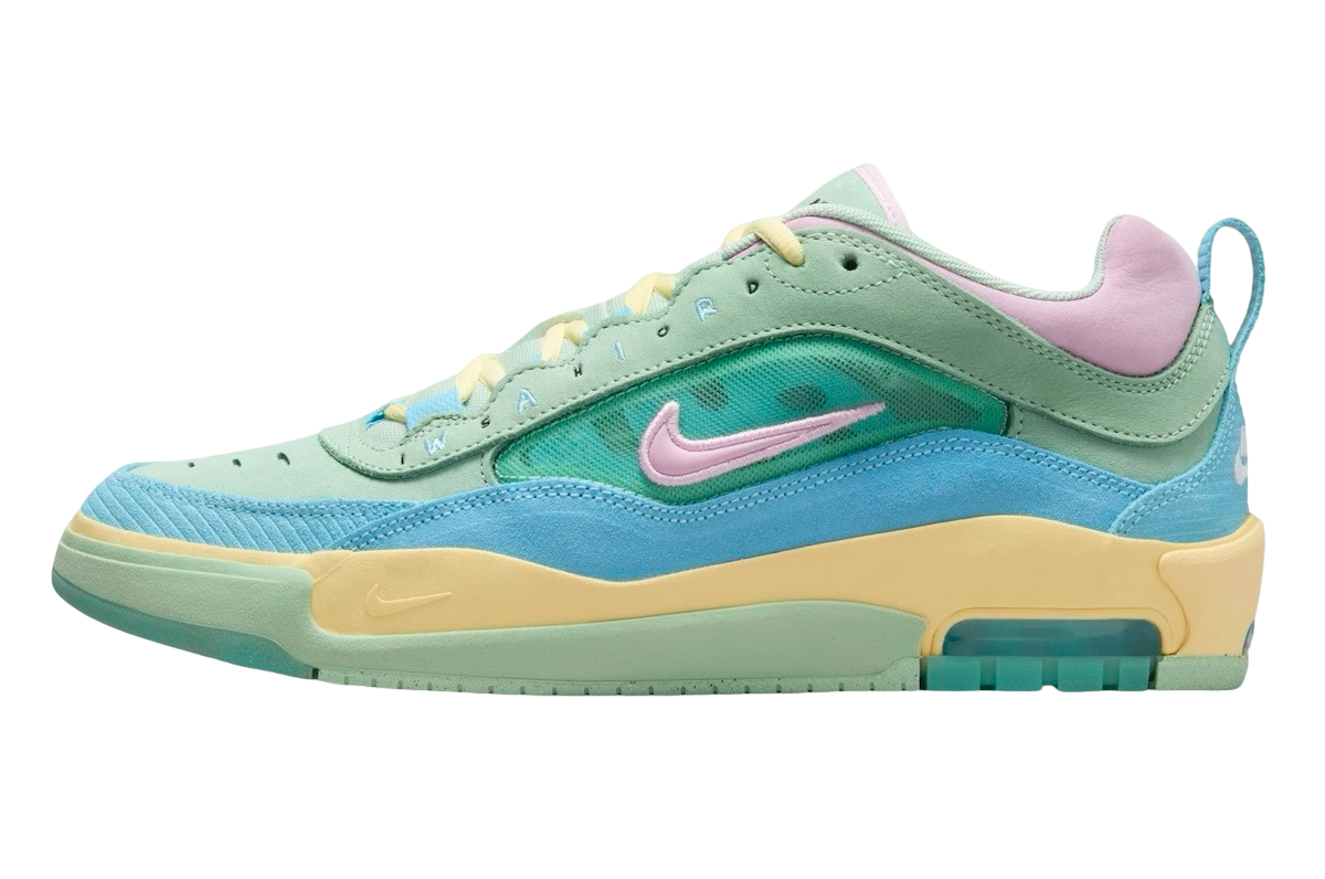 Verdy x Nike SB Air Max Ishod Visty