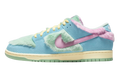 Verdy x Nike SB Dunk Low Visty