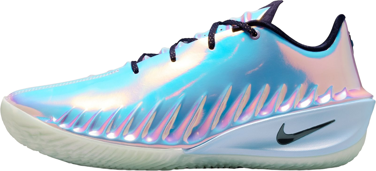 Victor Wembanyama x Nike GT Cut 4 All-Star