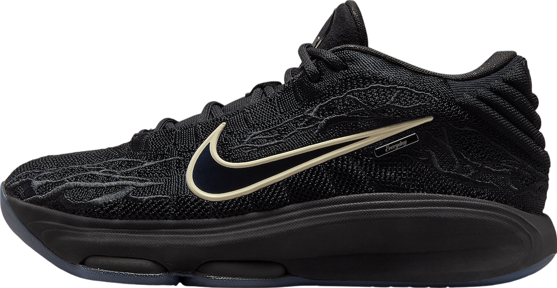 Victor Wembanyama x Nike GT Hustle 3 All-Star