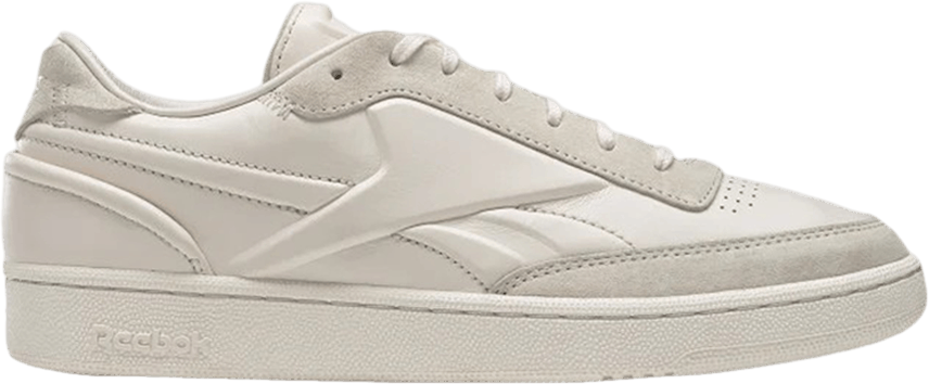 Victoria Beckham x Reebok Club C Ceramic Pink