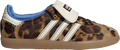 Wales Bonner x adidas Samba Dark Brown