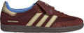 Wales Bonner x adidas Samba Fox Brown