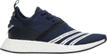 White Mountaineering x Adidas Nmd R2 PK Collegiate Navy