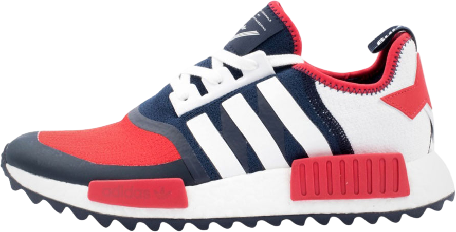 White Mountaineering x adidas NMD Trail Collegiate Navy