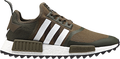 White Mountaineering x adidas NMD Trail Olive