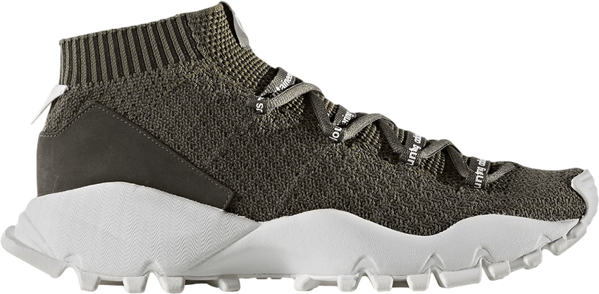 White Mountaineering x Adidas Seeulater Panton / Utigre