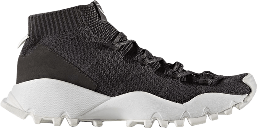 White Mountaineering x Adidas Seeulater Utility Black / Solid Grey