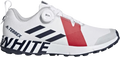 White Mountaineering x Adidas Terrex Two Boa White Red Navy