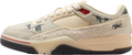 Who Decides War x Jordan Flight Court WMNS Coconut Milk