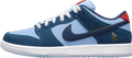 Why So Sad? x Nike SB Dunk Low