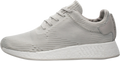 wings+horns x adidas NMD R2 Light Grey