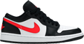 Wmns Air Jordan 1 Low Siren Red
