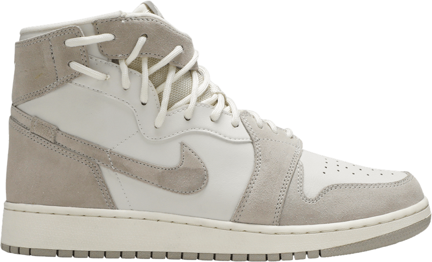 Wmns Air Jordan 1 Rebel XX Moon Particle