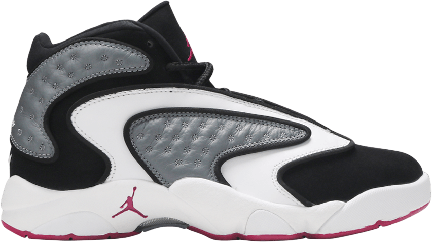 Wmns Air Jordan OG Cactus Flower