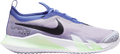 Wmns Nikecourt React Vapor Nxt Blue Doll