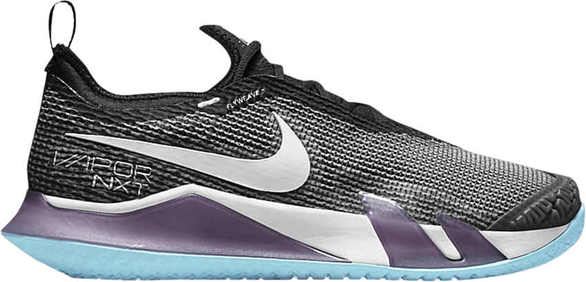 Wmns Nikecourt React Vapor Nxt Dark Raisin