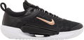 Wmns Nikecourt Zoom Nxt Black Metallic Red Bronze