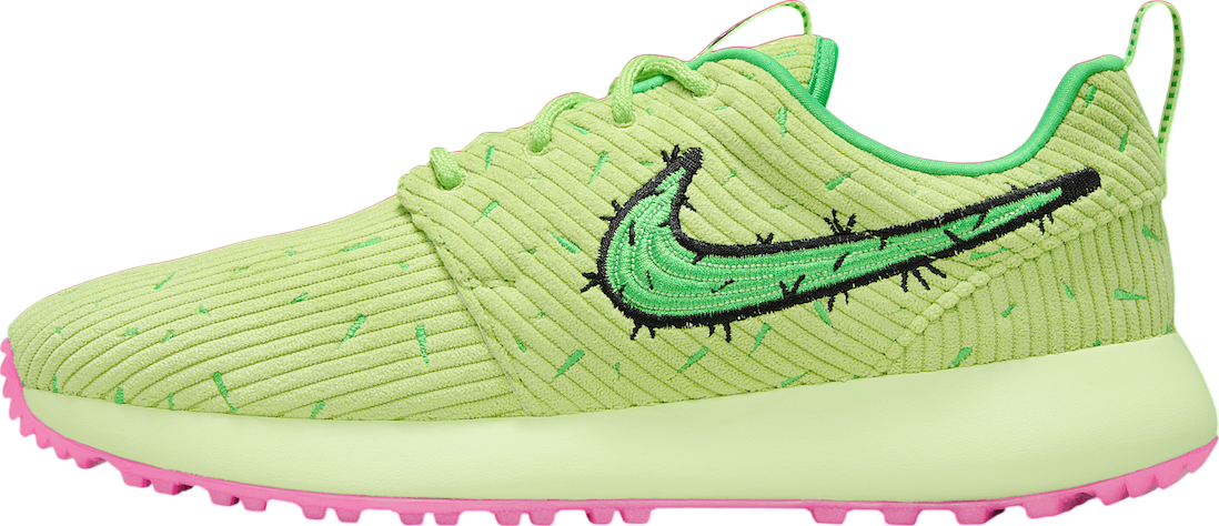 WMPO x Nike Roshe Golf 2 Prickly Pear