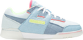 Wonder Woman 1984 x Reebok Workout Plus 80s Glam