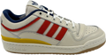 Wood Wood x Adidas Forum Low Off White Altered Amber
