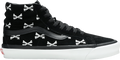 Wtaps x Vans OG Sk8-Hi LX Black Bones / Black