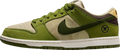 Yuto Horigome x Nike SB Dunk Low Asparagus
