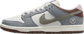 Yuto Horigome x Nike SB Dunk Low Wolf Grey